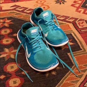 Nike Free Flyknit 4.0